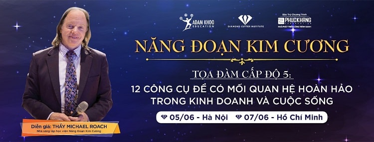 10 kinh nghiệm xây dựng mối quan hệ trong kinh doanh