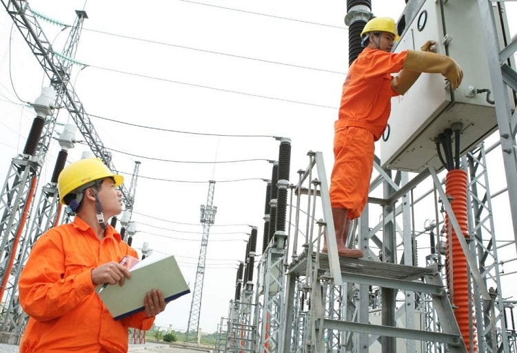 Bộ Công Thương: không có bất thường về giá điện