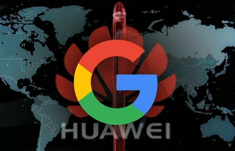 Smartphone Huawei có nguy cơ là “cục gạch”?