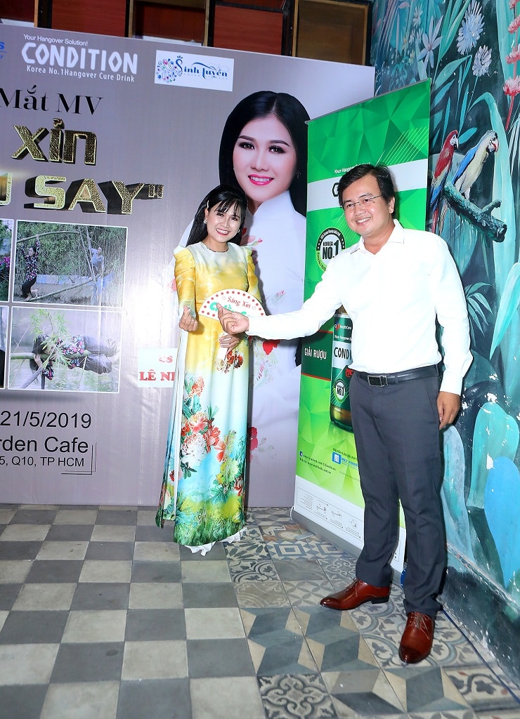 MV “Sáng xỉn chiều say” kêu gọi cộng đồng hạn chế rượu bia