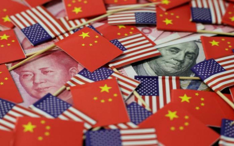 Trung Quốc tố Mỹ tìm cách “xâm phạm chủ quyền kinh tế”