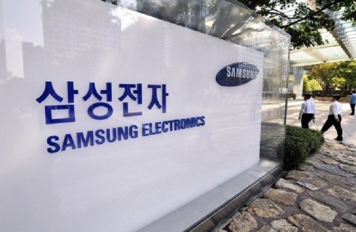 Hàn Quốc bắt giữ thêm 2 giám đốc điều hành Samsung Electronics