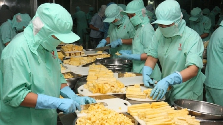 Chiến tranh thương mại Mỹ - Trung và những ảnh hưởng tới Việt Nam