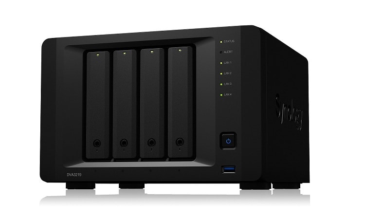 Synology® thúc đẩy doanh nghiệp chuyển đổi kỹ thuật số