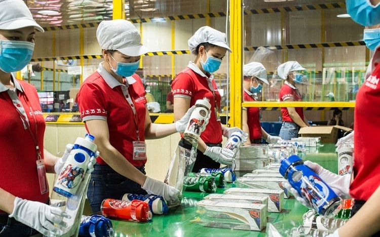 Quốc hội quyết định tham gia Công ước 98
