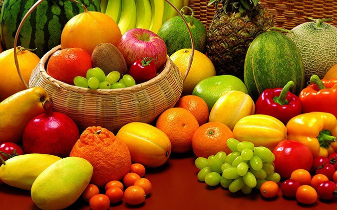 Lễ hội trái cây giảm giá từ 15%-30%