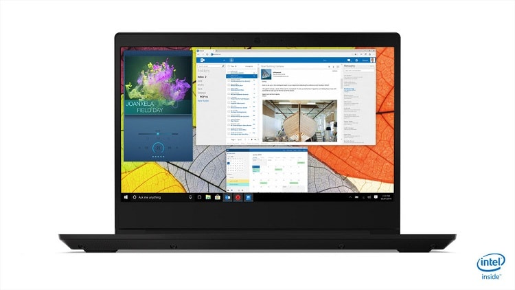 Lenovo ra mắt loạt máy tính cá nhân IdeaPad S145, S340 và S540