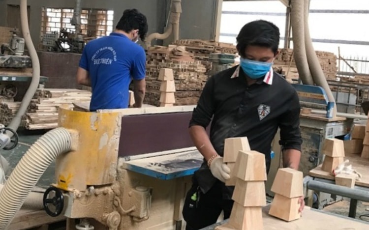 Toàn cảnh kinh tế Việt Nam tháng 5/2019
