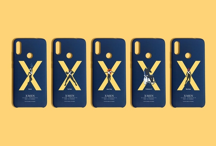 Xiaomi và 20th Century Fox kết hợp dự án phim trong Redmi Note 7