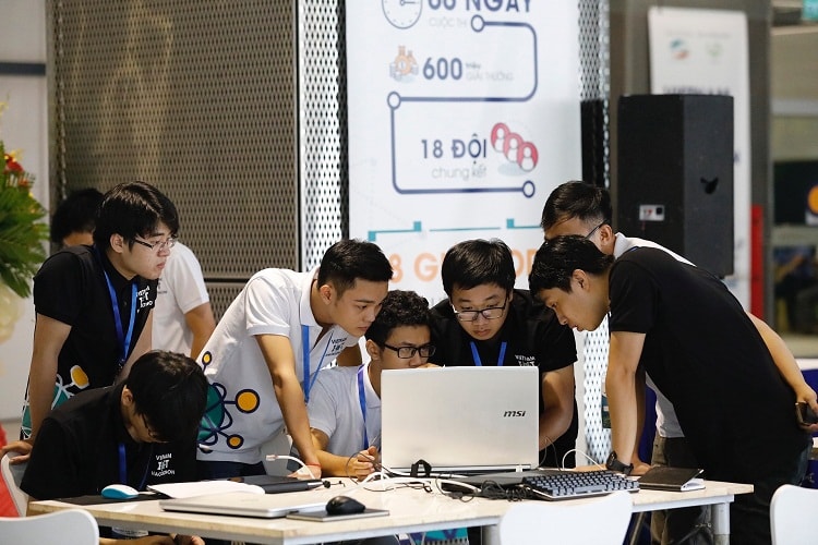 Viettel Advanced Solution Track 2019: Cơ hội tranh tài tại Mỹ cho StartUp toàn cầu