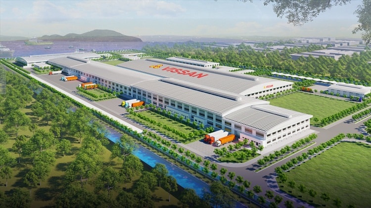 SAGEN tư vấn thiết kế 