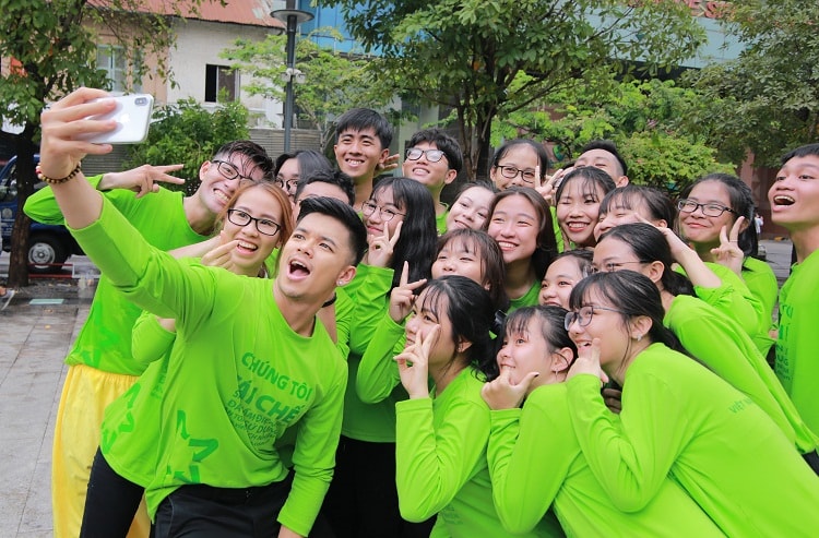 Ca sĩ Trọng Hiếu trở thành Đại sứ môi trường
