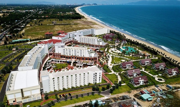 LiV Resorts - du lịch tận hưởng và trải nghiệm đích thực