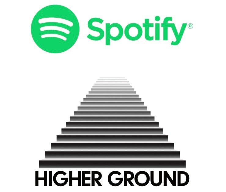 Công ty của ông bà Obama ký kết hợp tác với Spotify