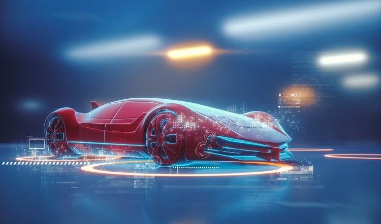 Chuỗi sản phẩm đặc biệt của Elkem Silicones tại Auto Expo 2019