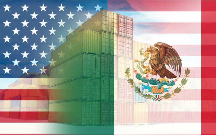Mỹ - Mexico đạt thỏa thuận, ông Trump dừng kế hoạch áp thuế