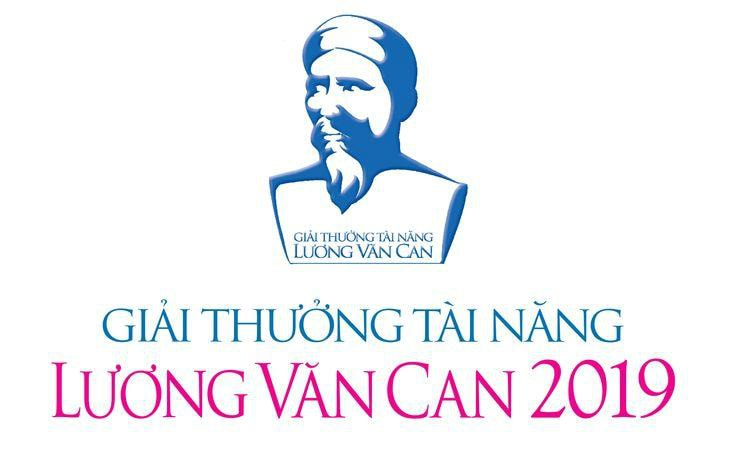 Bộ Nông nghiệp và PTNT chúc mừng Giải thưởng Tài năng Lương Văn Can