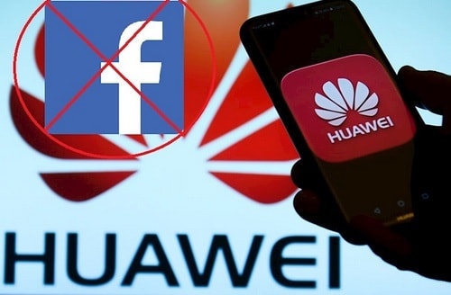 Đến lượt Facebook 