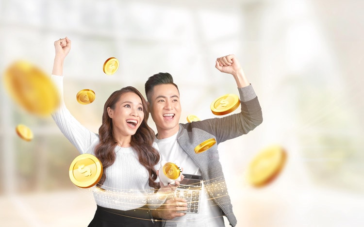 Prudential Việt Nam ưu đãi khách hàng