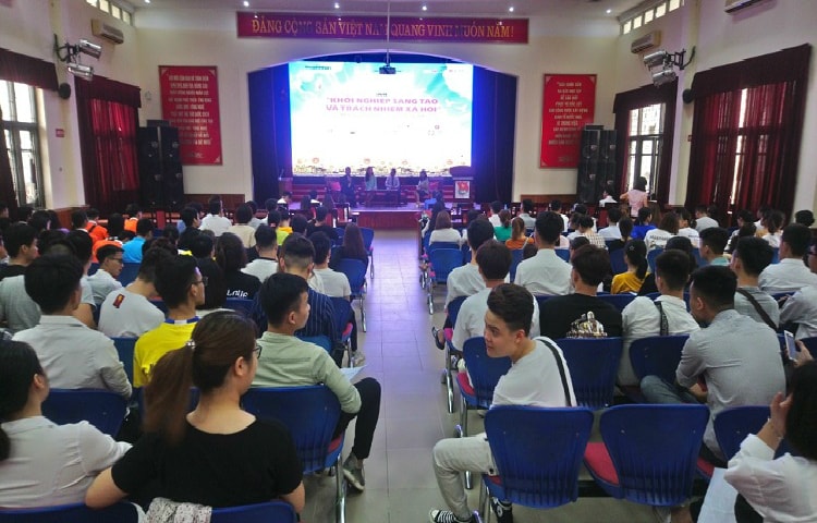 Từ “cây lúa hạt gạo” đến đạo lý thương trường