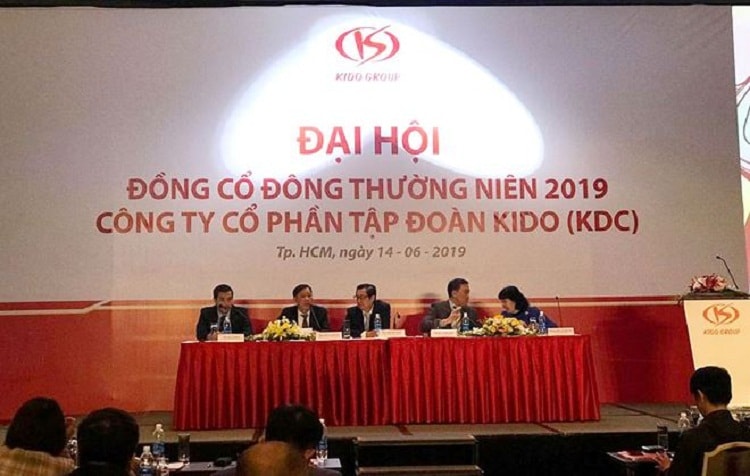 KDC đã qua thời kỳ khó khăn?