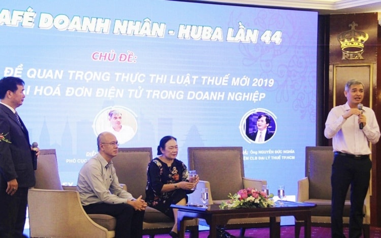 Thực thi Luật Quản lý thuế (sửa đổi): Doanh nghiệp hãy thực hiện quyền của mình