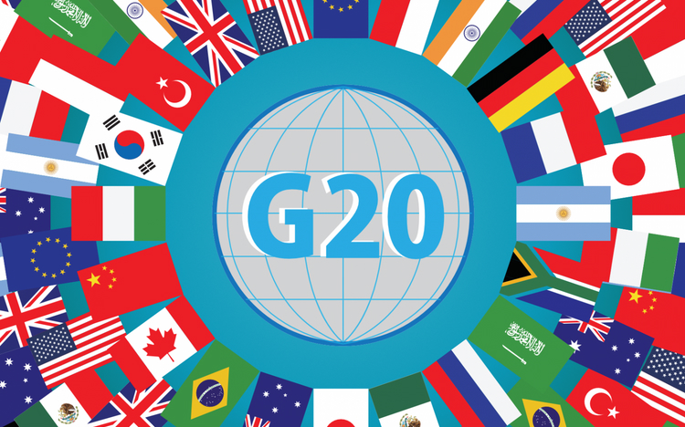Mong đợi gì tại thượng đỉnh G20?