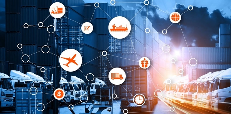 IoT tác động đến logistics và chuỗi cung ứng như thế nào?