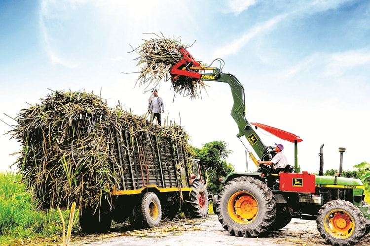 Vẫn chuyện mía đường: Cần nhiều mắt xích liên kết