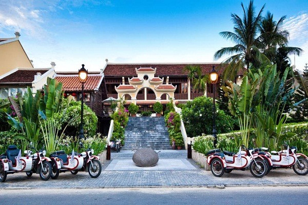 Những thương vụ M&A “bạc tỉ” ngành khách sạn Việt Nam