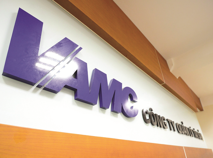 Nợ xấu và VAMC