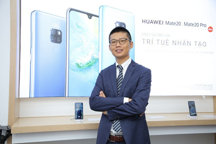 Mỹ nới lỏng cấm vận, Huawei làm gì tại Việt Nam?