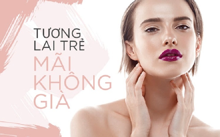 Ba thói quen đơn giản làm chậm tiến trình lão hóa cả bên trong lẫn bên ngoài.