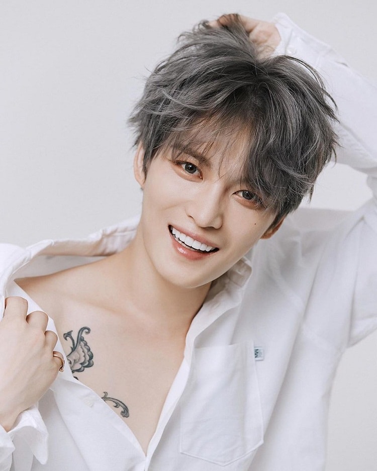 Kim Jae Joong, Hyomin tham gia V Heartbeat Live tháng 7