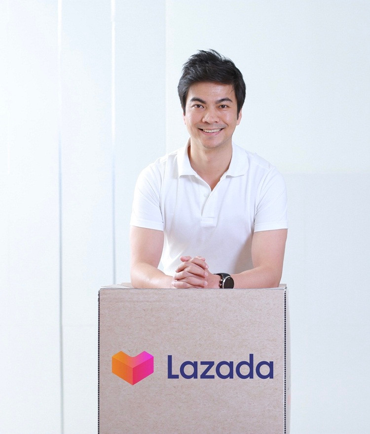 Lazada bổ nhiệm Giám đốc Điều hành Lazada Việt Nam