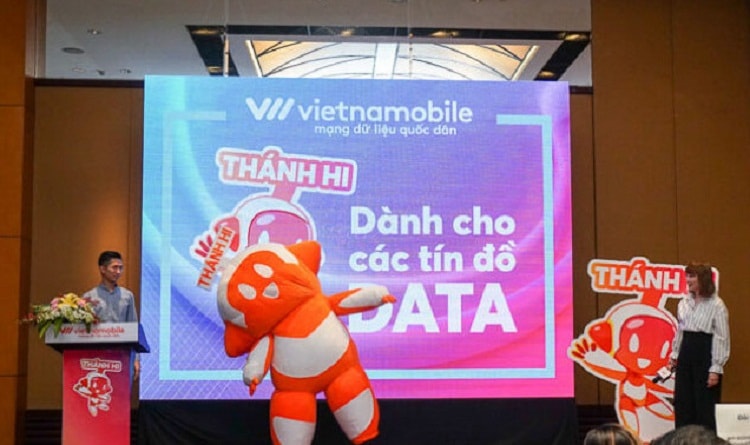 Sim Thánh Hi và ứng dụng mới