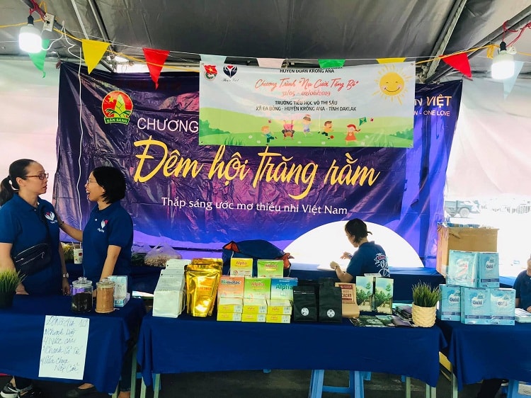 Greenfair - Tái sử dụng, chung tay bảo vệ môi trường