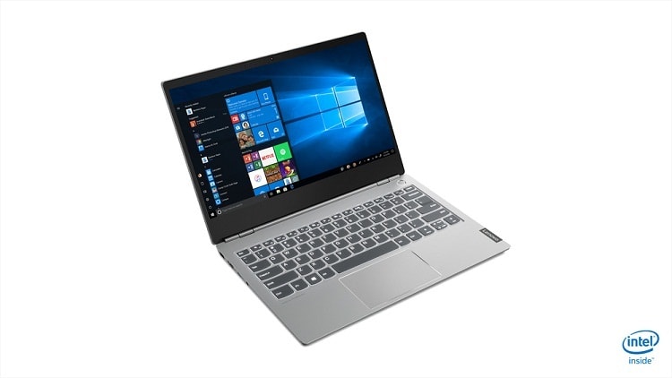 Lenovo ThinkBook 13s có mặt trên thị trường