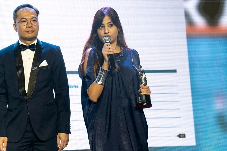 HR Asia Awards công bố danh sách nơi làm việc tốt nhất châu Á 2019