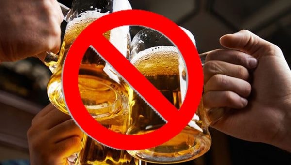 Luật Phòng, chống tác hại của rượu, bia 2019: Quảng cáo rượu bia phải tuân thủ quy định nghiêm ngặt