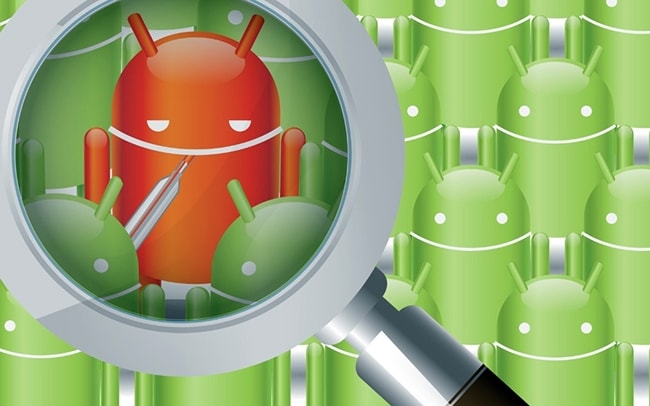 Mã độc Agent Smith tấn công 25 triệu thiết bị Android