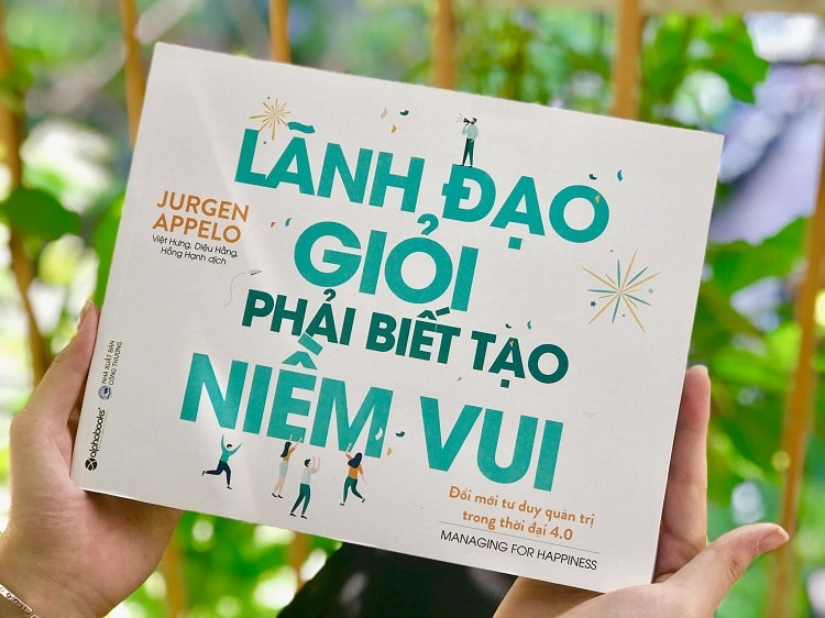 “Xây dựng và phát triển doanh nghiệp bền vững” dành cho các nhà lãnh đạo và quản lý