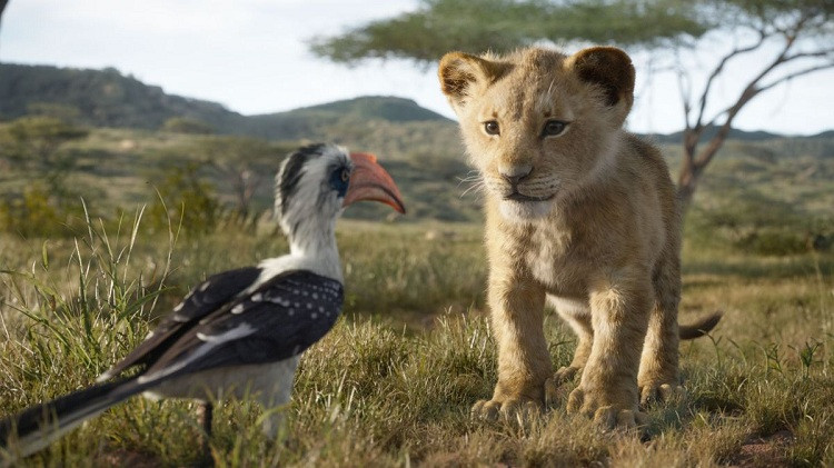 The Lion King 2019: Câu chuyện hay nào cũng cần được kể lại