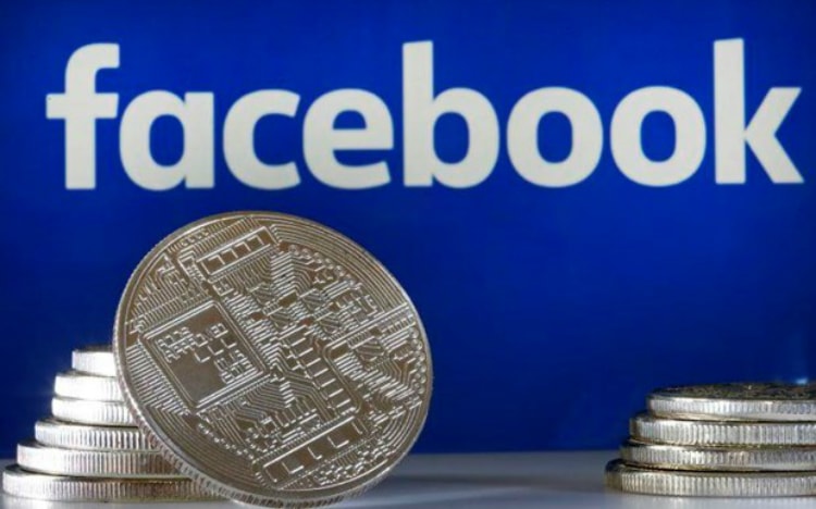 G7 quan ngại về tiền điện tử Libra của Facebook