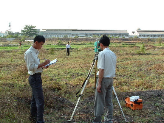 Trước ngày 16/6/2020, cả nước phải hoàn thành kiểm kê đất đai 2019