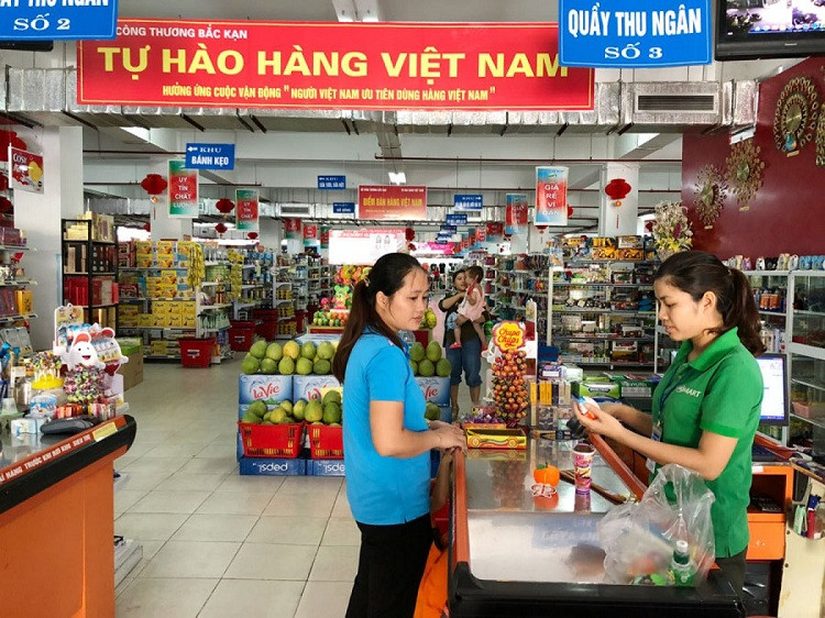 Phải định nghĩa đúng “hàng Việt Nam”