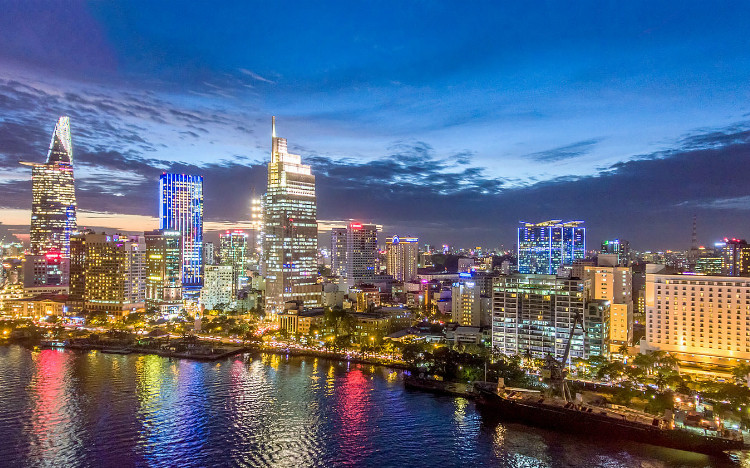 Việt Nam: Điểm đến hấp dẫn của doanh nghiệp vừa tại ASEAN