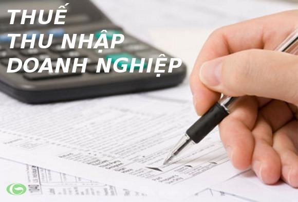 Hai khoản được trừ khi tính thuế thu nhập doanh nghiệp tại khu công nghiệp