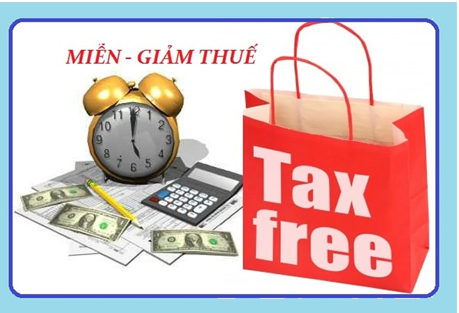 Bộ Tài chính đề xuất giảm thuế thu nhập doanh nghiệp
