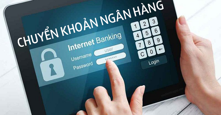 4 lĩnh vực giao dịch bắt buộc phải thanh toán qua ngân hàng